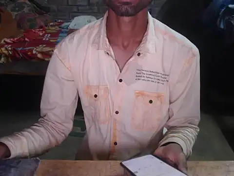 ThethunderPo online show from 03-09-26, 03:16