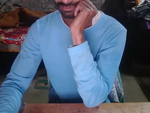 ThethunderPo online show from 03-14-26, 01:55