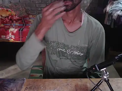 ThethunderPo online show from 03-22-26, 02:48