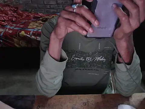 ThethunderPo online show from 04-11-26, 04:00