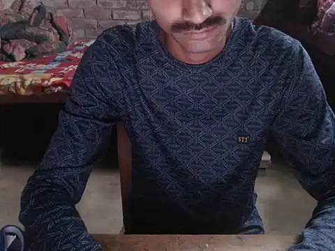 ThethunderPo online show from 04-20-26, 02:03