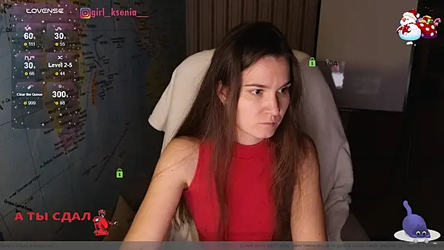 Snapshot of Girl_Ksenia chatting on 01-24-25, 09:15 Girl Ksenia online show from 01-24-25, 09:15
