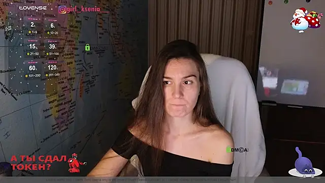 Snapshot of Girl_Ksenia chatting on 01-30-25, 09:58 Girl Ksenia online show from 01-30-25, 09:58