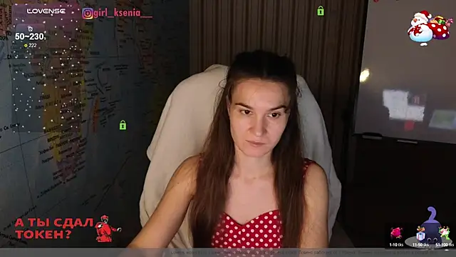 Snapshot of Girl_Ksenia chatting on 01-31-25, 06:25 Girl Ksenia online show from 01-31-25, 06:25