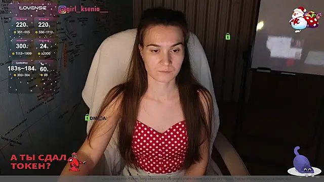 Snapshot of Girl_Ksenia chatting on 01-31-25, 09:26 Girl Ksenia online show from 01-31-25, 09:26