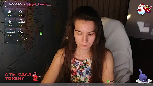 Snapshot of Girl_Ksenia chatting on 02-01-25, 10:02 Girl Ksenia online show from 02-01-25, 10:02