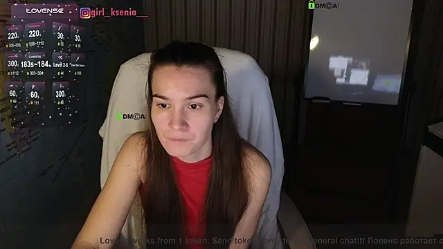 Snapshot of Girl_Ksenia chatting on 02-05-25, 12:53 Girl Ksenia online show from 02-05-25, 12:53