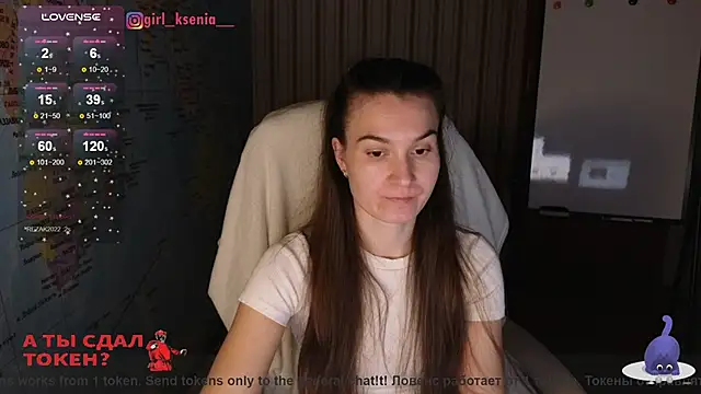 Snapshot of Girl_Ksenia chatting on 03-14-25, 09:43 Girl Ksenia online show from 03-14-25, 09:43