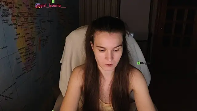 Snapshot of Girl_Ksenia chatting on 03-22-25, 10:48 Girl Ksenia online show from 03-22-25, 10:48