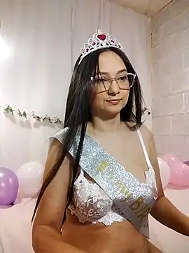 Camilatinass  online show from 03-14-26, 12:10