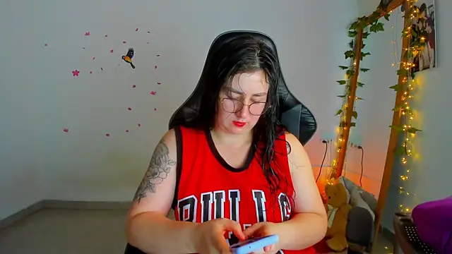 Susan Foxx online show from 02-20-26, 07:03