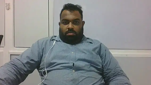 Snapshot of FatCockBoySL chatting on 01-29-25, 12:45 FatCockBoySL online show from 01-29-25, 12:45