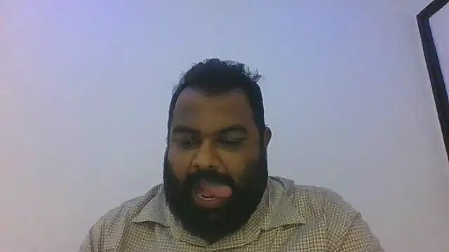Snapshot of FatCockBoySL chatting on 02-17-25, 12:27 FatCockBoySL online show from 02-17-25, 12:27