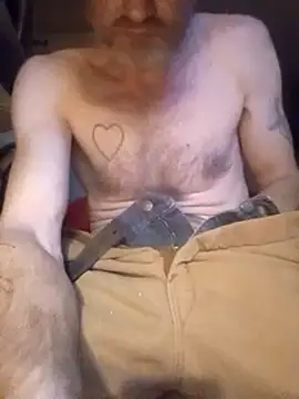 ROBERT0516 online show from 01-03-25, 05:06