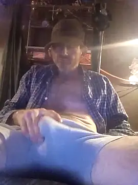 ROBERT0516 online show from 02-13-25, 07:45