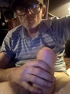 ROBERT0516 online show from 02-18-25, 12:37