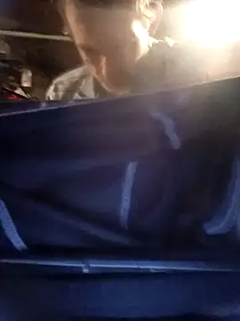 ROBERT0516 online show from 02-18-25, 08:49