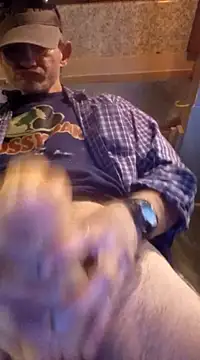 ROBERT0516 online show from 03-17-25, 02:12