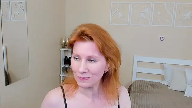 FoxySophia online show from 02-06-25, 11:15