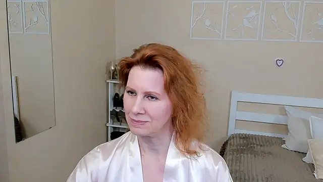 FoxySophia online show from 02-08-25, 02:26