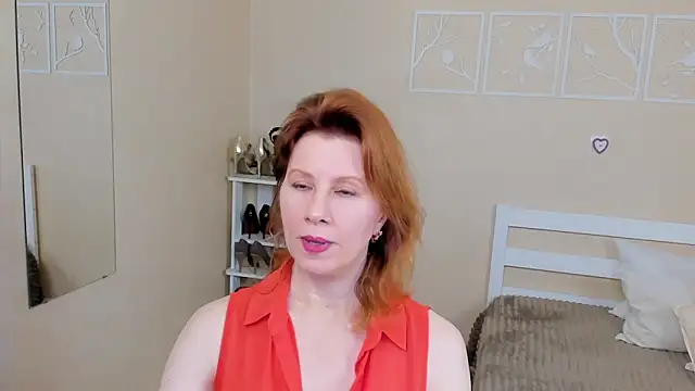 FoxySophia online show from 02-23-25, 06:23