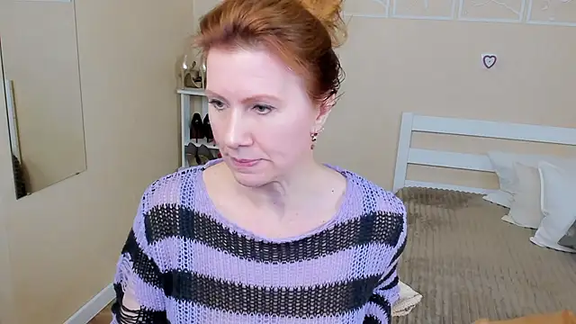 FoxySophia online show from 03-02-25, 11:09