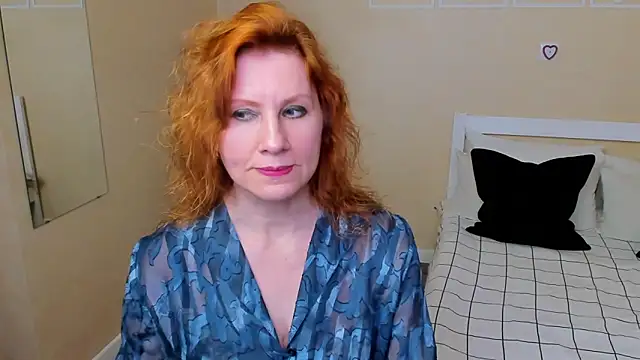 FoxySophia online show from 09-21-25, 08:10