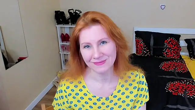 FoxySophia online show from 01-18-26, 06:55