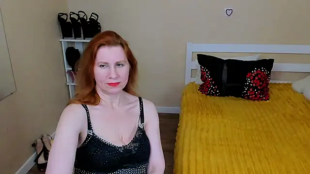 FoxySophia online show from 07-20-26, 10:39