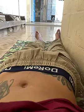 descret 19 online show from 04-02-26, 03:42