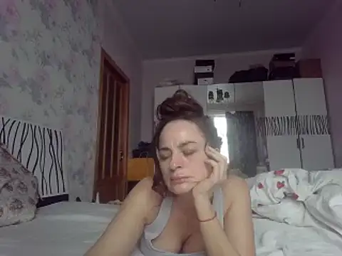 LindaStarS online show from 03-02-25, 02:10