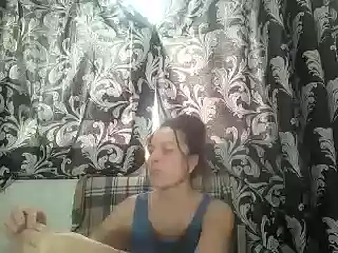 LindaStarS online show from 03-07-25, 02:01