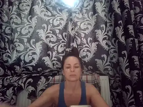 LindaStarS online show from 03-09-25, 06:28