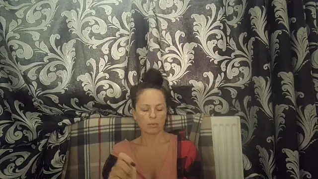 LindaStarS online show from 10-12-25, 06:45