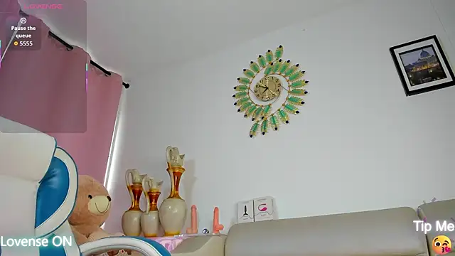 latinwondercockts online show from 09-27-25, 12:43