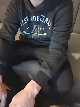 ShyGuyWannaTry online show from 11-11-25, 11:05