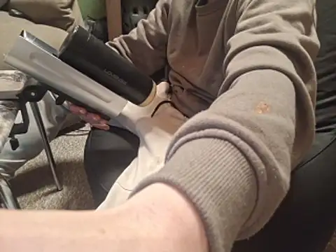 ShyGuyWannaTry online show from 12-14-25, 03:23