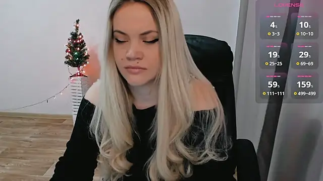 AllAboutLoveXx online show from 12-13-24, 08:09