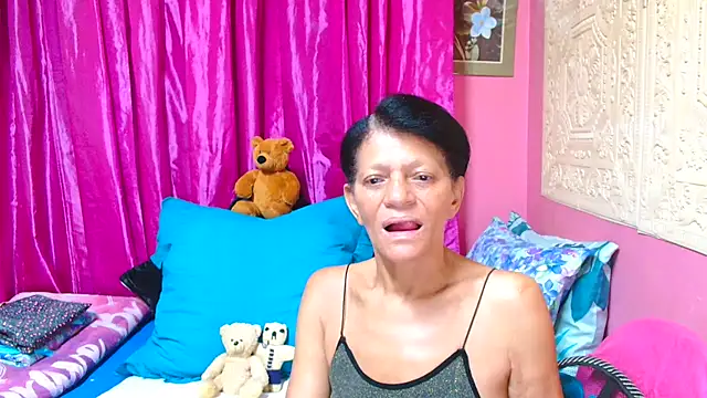 SLUTTYROXY online show from 03-22-25, 05:09