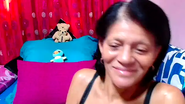 SLUTTYROXY online show from 09-27-25, 06:51