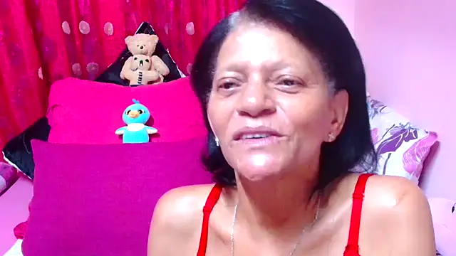 SLUTTYROXY online show from 10-01-25, 06:36