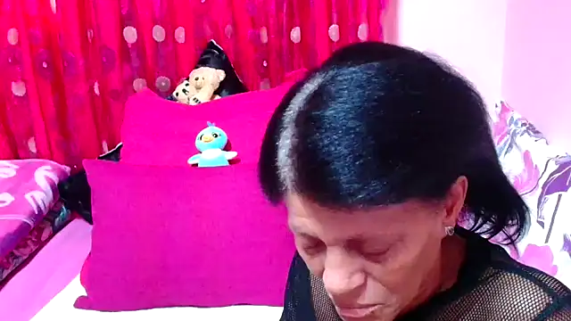 SLUTTYROXY online show from 10-09-25, 06:00