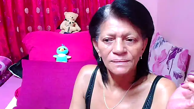 SLUTTYROXY online show from 10-11-25, 05:33