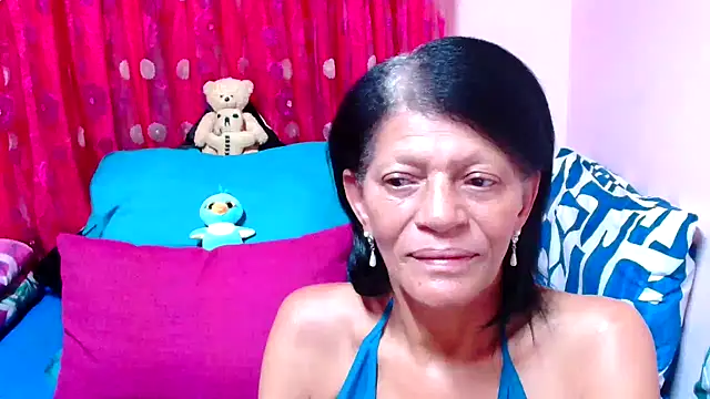 SLUTTYROXY online show from 10-22-25, 05:13