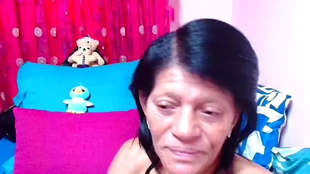 SLUTTYROXY online show from 10-25-25, 05:37