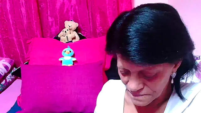 SLUTTYROXY online show from 11-28-25, 07:27