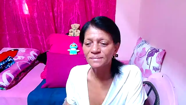 SLUTTYROXY online show from 11-29-25, 07:33