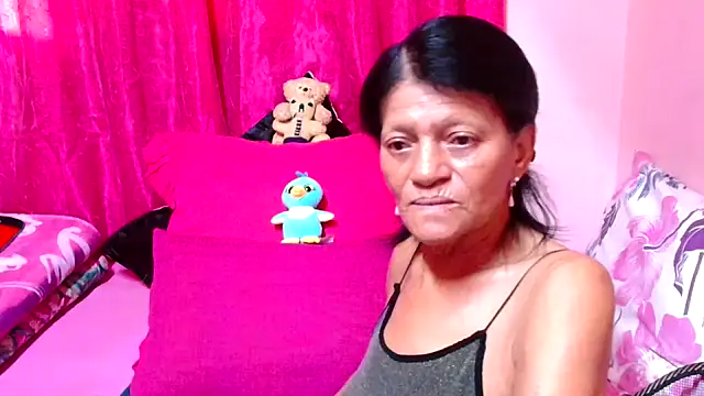 SLUTTYROXY online show from 12-01-25, 06:07