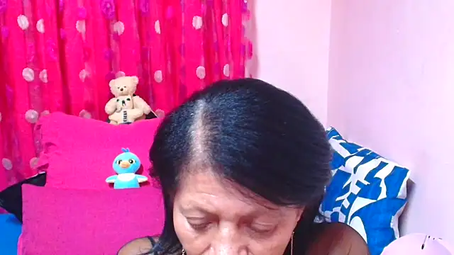 SLUTTYROXY online show from 03-08-26, 08:12