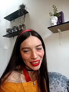 loveuu-bae online show from 01-03-25, 09:15